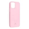 Coque Mercury Jelly Pour IPhone 12 Mini - Rose -Spigen Zubehor Geschaft coque mercury jelly pour iphone 12 mini rose