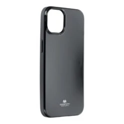 Coque Mercury Jelly Pour IPhone 13 - Noir