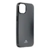 Coque Mercury Jelly Pour IPhone 13 Pro Max - Noir -Spigen Zubehor Geschaft coque mercury jelly pour iphone 13 pro max noir