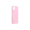 Coque Mercury Jelly Pour IPhone 13 - Rose Pâle -Spigen Zubehor Geschaft coque mercury jelly pour iphone 13 rose pale