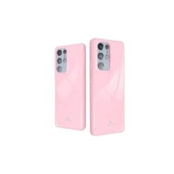 Coque Mercury Jelly Pour IPhone 13 - Rose Pâle 7 Coque Mercury Jelly Pour IPhone 13 - Rose Pâle -Spigen Zubehor Geschaft coque mercury jelly pour iphone 13 rose pale 2