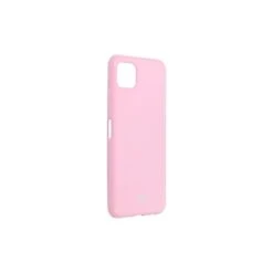Coque Mercury Jelly Pour IPhone 13 - Rose Pâle