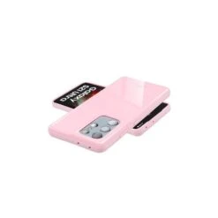 Coque Mercury Jelly Pour Samsung Galaxy S21 FE - Rose Pâle