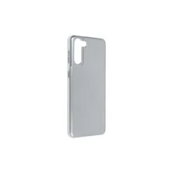 Coque Mercury Jelly Pour Samsung Galaxy S22 - Gris