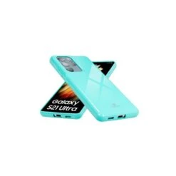 Coque Mercury Jelly Pour Samsung Galaxy S22 - Menthe -Spigen Zubehor Geschaft coque mercury jelly pour samsung galaxy s22 menthe 3