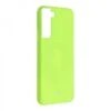 Coque Mercury Jelly Pour Samsung Galaxy S22 Plus - Citron Vert -Spigen Zubehor Geschaft coque mercury jelly pour samsung galaxy s22 plus citron vert