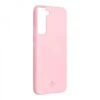 Coque Mercury Jelly Pour Samsung Galaxy S22 Plus - Rose Pâle -Spigen Zubehor Geschaft coque mercury jelly pour samsung galaxy s22 plus rose pale