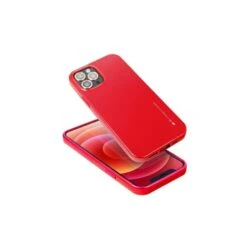 Coque Mercury Jelly Pour Samsung Galaxy S22 - Rouge -Spigen Zubehor Geschaft coque mercury jelly pour samsung galaxy s22 rouge 3