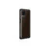 Coque Original - Samsung Galaxy A12 Brun/Noir -Spigen Zubehor Geschaft coque original samsung galaxy a12 brunnoir