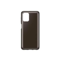 Coque Original - Samsung Galaxy A12 Brun/Noir -Spigen Zubehor Geschaft coque original samsung galaxy a12 brunnoir 2
