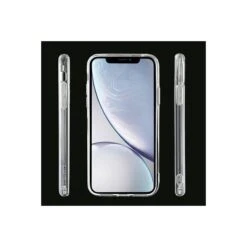 Coque Pour Xiaomi Mi 11 - Transparent