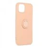 Coque Roar Amber Pour IPhone 13 - Rose -Spigen Zubehor Geschaft coque roar amber pour iphone 13 rose