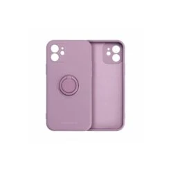 Coque Roar Amber Pour IPhone 13 - Violet -Spigen Zubehor Geschaft coque roar amber pour iphone 13 violet 2