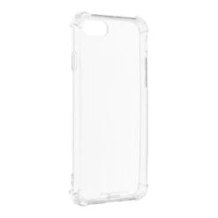 Coque Roar Armor Jelly IPhone 7 / 8 / SE 2020 - Transparent
