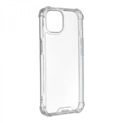 Coque Roar Armor Jelly Pour IPhone 13 - Transparent