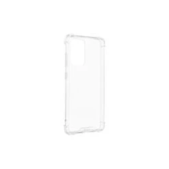 Coque Roar Armor Jelly Pour Samsung Galaxy A52 5G / A52 LTE / A52s 5G - Transparent