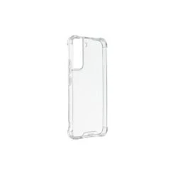 Coque Roar Armor Jelly Pour Samsung Galaxy S22- Transparent