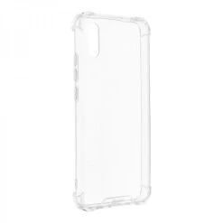Coque Roar Armor Jelly Pour Xiaomi Redmi 9A / 9AT / 9i - Transparent