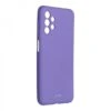 Coque Roar Colorful Jelly Case - Pour Samsung Galaxy A13 4G Violet -Spigen Zubehor Geschaft coque roar colorful jelly case pour samsung galaxy a13 4g violet