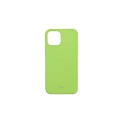 Coque Roar Colorful Jelly Pour IPhone 13 - Citron Vert -Spigen Zubehor Geschaft coque roar colorful jelly pour iphone 13 citron vert 4