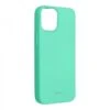 Coque Roar Colorful Jelly Pour IPhone 13 Mini - Menthe -Spigen Zubehor Geschaft coque roar colorful jelly pour iphone 13 mini menthe