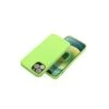 Coque Roar Colorful Jelly Pour IPhone 13 Mini - Vert Citron -Spigen Zubehor Geschaft coque roar colorful jelly pour iphone 13 mini vert citron