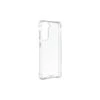 Coque Roar Jelly Pour Samsung Galaxy S21 - Transparent -Spigen Zubehor Geschaft coque roar jelly pour samsung galaxy s21 transparent