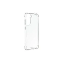 Coque Roar Jelly Pour Samsung Galaxy S21 - Transparent