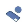 Coque Silicone Lite Pour IPhone 13 - Bleu -Spigen Zubehor Geschaft coque silicone lite pour iphone 13 bleu