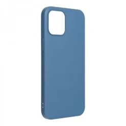 Coque Silicone Lite Pour IPhone 13 - Bleu -Spigen Zubehor Geschaft coque silicone lite pour iphone 13 bleu 4