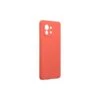 Coque Silicone Lite Pour Xiaomi Mi 11 - Corail -Spigen Zubehor Geschaft coque silicone lite pour xiaomi mi 11 corail
