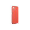 Coque Silicone Lite Pour Xiaomi Redmi Note 10 / 10S - Corail -Spigen Zubehor Geschaft coque silicone lite pour xiaomi redmi note 10 10s corail