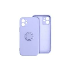 Coque Silicone Lite Pour Xiaomi Redmi Note 10 / 10S - Violet -Spigen Zubehor Geschaft coque silicone lite pour xiaomi redmi note 10 10s violet 4