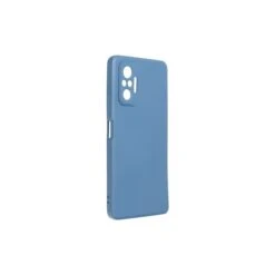 Coque Silicone Lite Pour Xiaomi Redmi Note 10 Pro / Note 10 Pro - Bleu -Spigen Zubehor Geschaft coque silicone lite pour xiaomi redmi note 10 pro note 10 pro bleu 1
