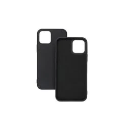 Coque Silicone Lite Pour Xiaomi Redmi Note 10 Pro / Note 10 Pro - Noir -Spigen Zubehor Geschaft coque silicone lite pour xiaomi redmi note 10 pro note 10 pro noir 2