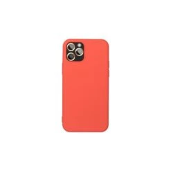 Coque Silicone Lite Pour Xiaomi Redmi Note 10 Pro / Redmi Note 10 Pro Max - Corail -Spigen Zubehor Geschaft coque silicone lite pour xiaomi redmi note 10 pro redmi note 10 pro max corail 2