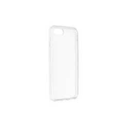 Coque Super Clear Hybrid Pour IPhone 7 / 8 / SE 2020 - Transparent