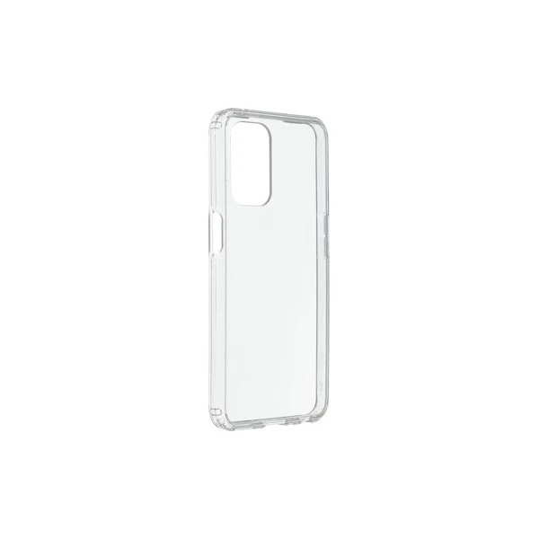 Coque Super Clear Hybrid Pour Oppo A74 - Transparent 5 Coque Super Clear Hybrid Pour Oppo A74 - Transparent – Bild 3