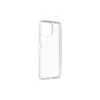 Coque Super Clear Hybrid Pour Xiaomi Mi 11 LITE 5G / Mi 11 LITE LTE (4G) - Transparent -Spigen Zubehor Geschaft coque super clear hybrid pour xiaomi mi 11 lite 5g mi 11 lite lte 4g transparent