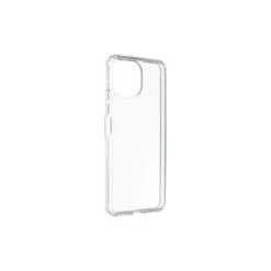 Coque Super Clear Hybrid Pour Xiaomi Mi 11 LITE 5G / Mi 11 LITE LTE (4G) - Transparent