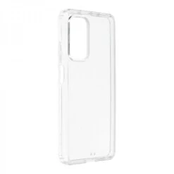 Coque Super Clear Hybrid Pour Xiaomi Redmi Note 11 / Note 11S - Transparent