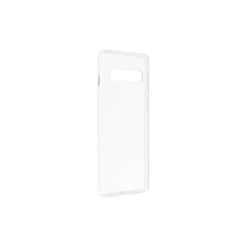 Coque Ultra Fine Pour Samsung Galaxy S21 FE - Transparent