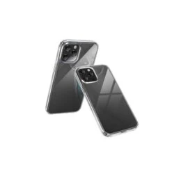 Coque Ultra Hybrid Pour Xiaomi Mi 11 - Transparent 8 Coque Ultra Hybrid Pour Xiaomi Mi 11 - Transparent -Spigen Zubehor Geschaft coque ultra hybrid pour xiaomi mi 11 transparent 1