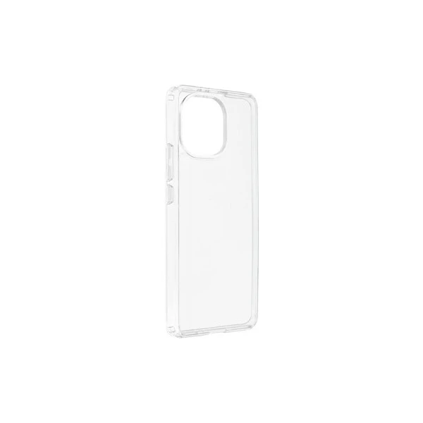 Coque Ultra Hybrid Pour Xiaomi Mi 11 - Transparent 3 Coque Ultra Hybrid Pour Xiaomi Mi 11 - Transparent