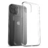 Coque Ultra Slim 0,5mm Pour IPhone 11 Pro Max (6.5") - Transparent -Spigen Zubehor Geschaft coque ultra slim 05mm pour iphone 11 pro max 65 transparent
