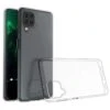Coque Ultra Slim 0,5mm Pour Samsung Galaxy A12 - Transparent 1 Coque Ultra Slim 0,5mm Pour Samsung Galaxy A12 - Transparent -Spigen Zubehor Geschaft coque ultra slim 05mm pour samsung galaxy a12 transparent