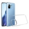 Coque Ultra Slim 0,5mm Pour Xiaomi 12 / 12X - Transparent -Spigen Zubehor Geschaft coque ultra slim 05mm pour xiaomi 12 12x transparent
