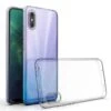 Coque Ultra Slim 0,5mm Pour Xiaomi Redmi 9A / 9AT - Transparent 2 Coque Ultra Slim 0,5mm Pour Xiaomi Redmi 9A / 9AT - Transparent -Spigen Zubehor Geschaft coque ultra slim 05mm pour xiaomi redmi 9a 9at transparent