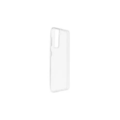 Coque Ultra Slim Pour Samsung Galaxy S22 - Transparent
