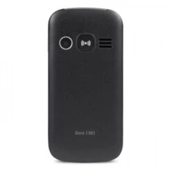 DORO 1361 Noir